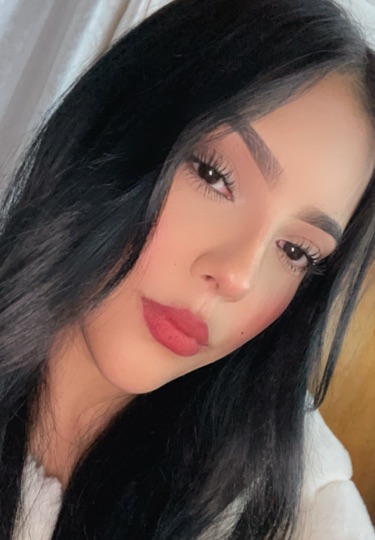 Sophi — live on ChatSpinCam, Colombia