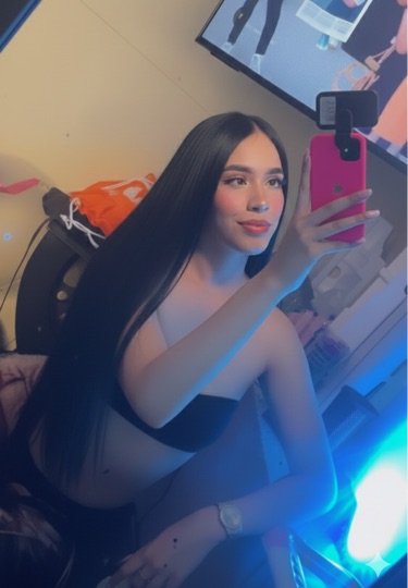 Celeste — live on ChatSpinCam, Colombia