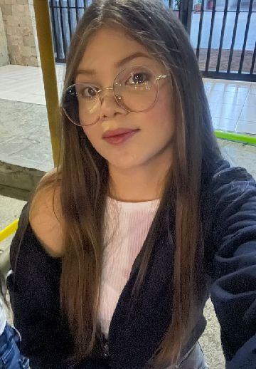 Arlene — live on ChatSpinCam, Venezuela