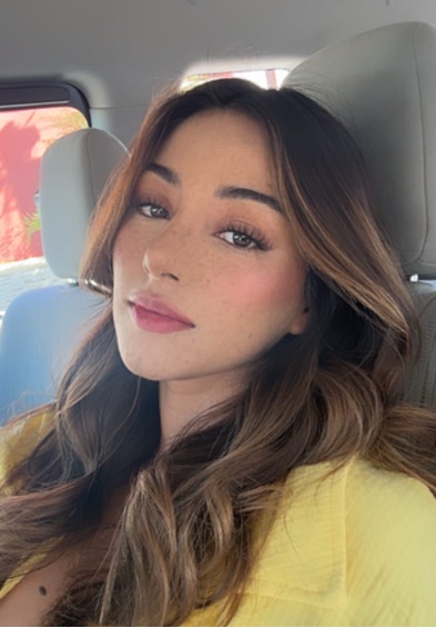 Sol — live on ChatSpinCam, Mexico